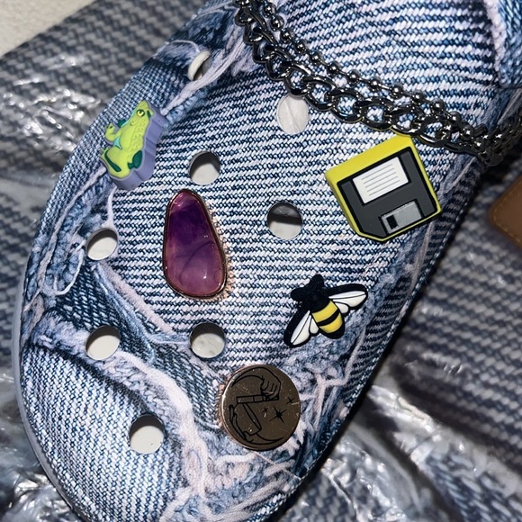 SZA X CROCS limited edition - Picture 2 of 5